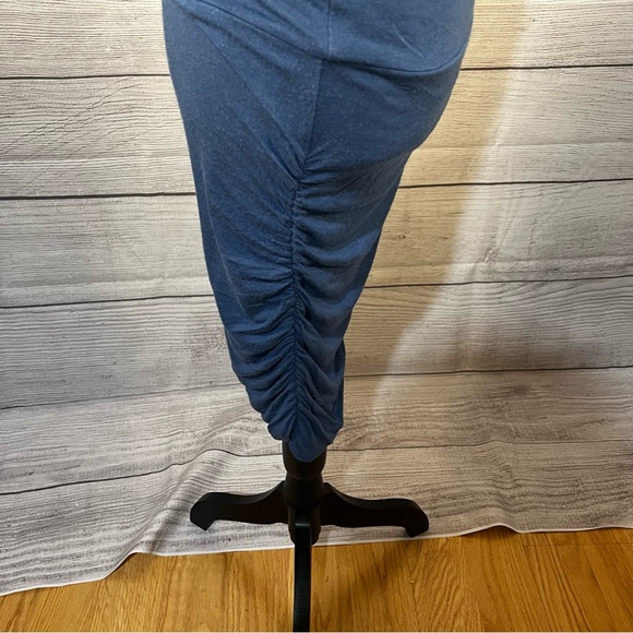 Prana Blue Foundation Dress - Picture 4 of 8